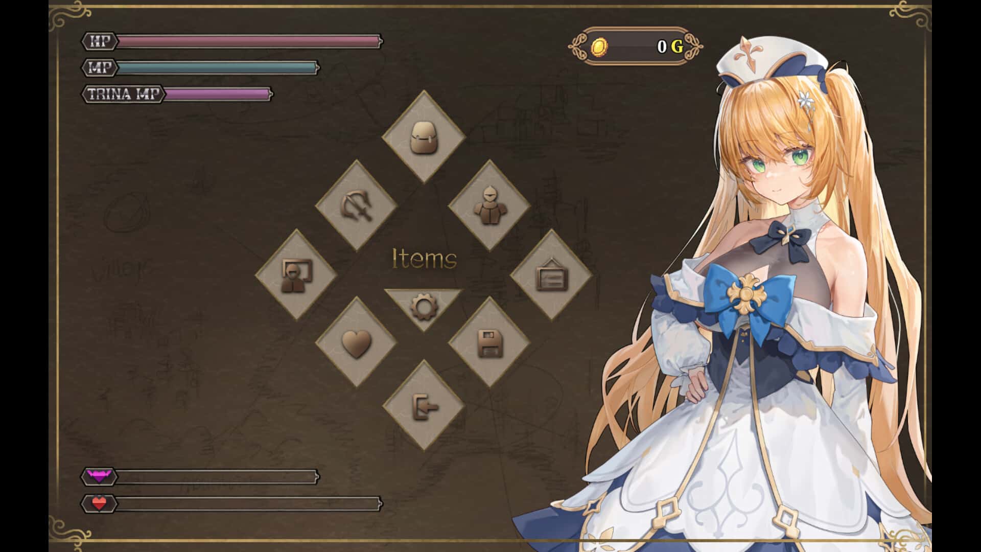 影色渐染~阿斯林顿的妹神官|最新官方封面