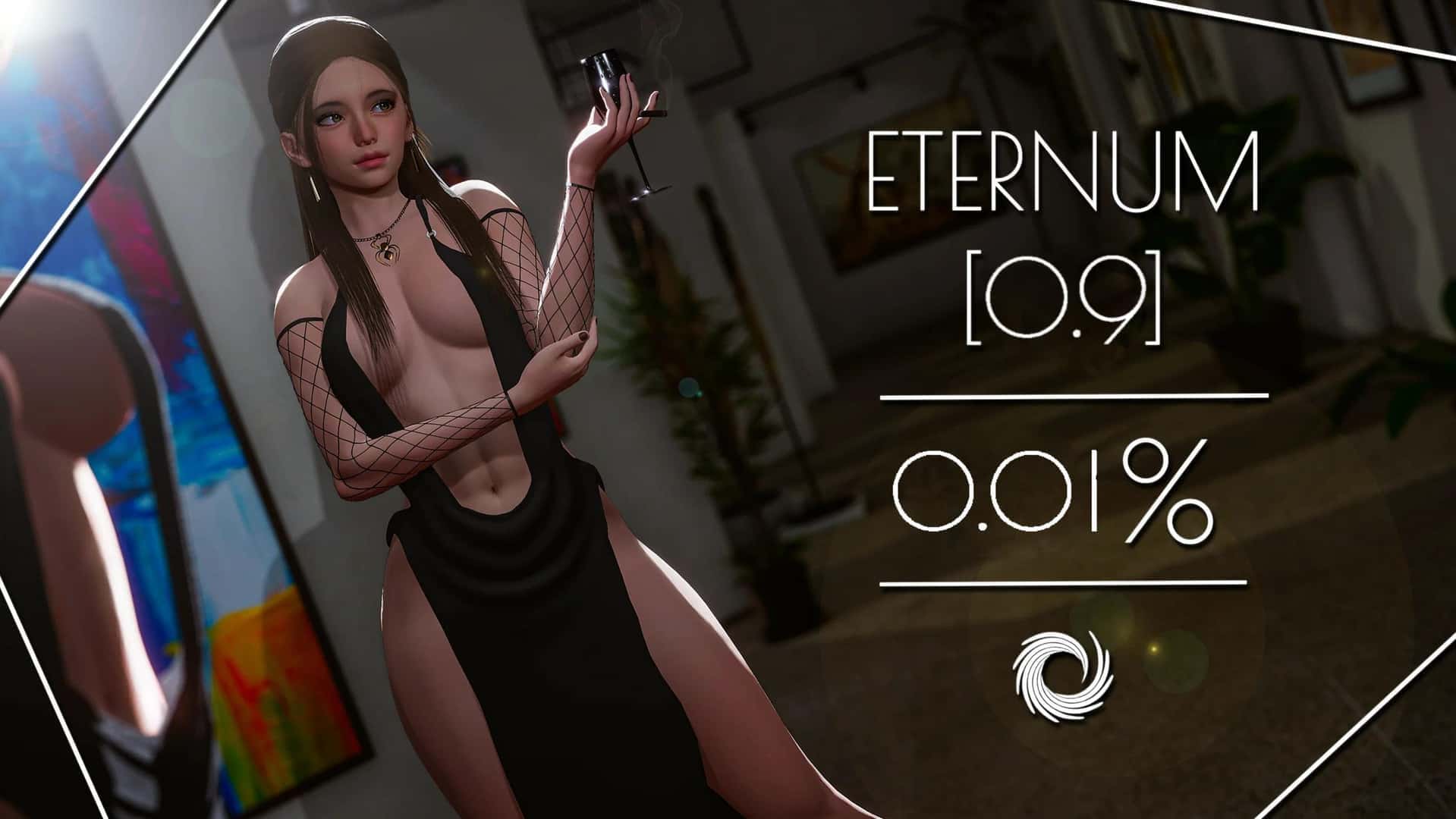 永恒世界|eternum|V0.8.5最新中文官方下载游戏封面