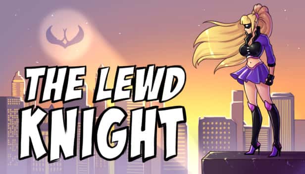 The Lewd Knight | 中文官方网站